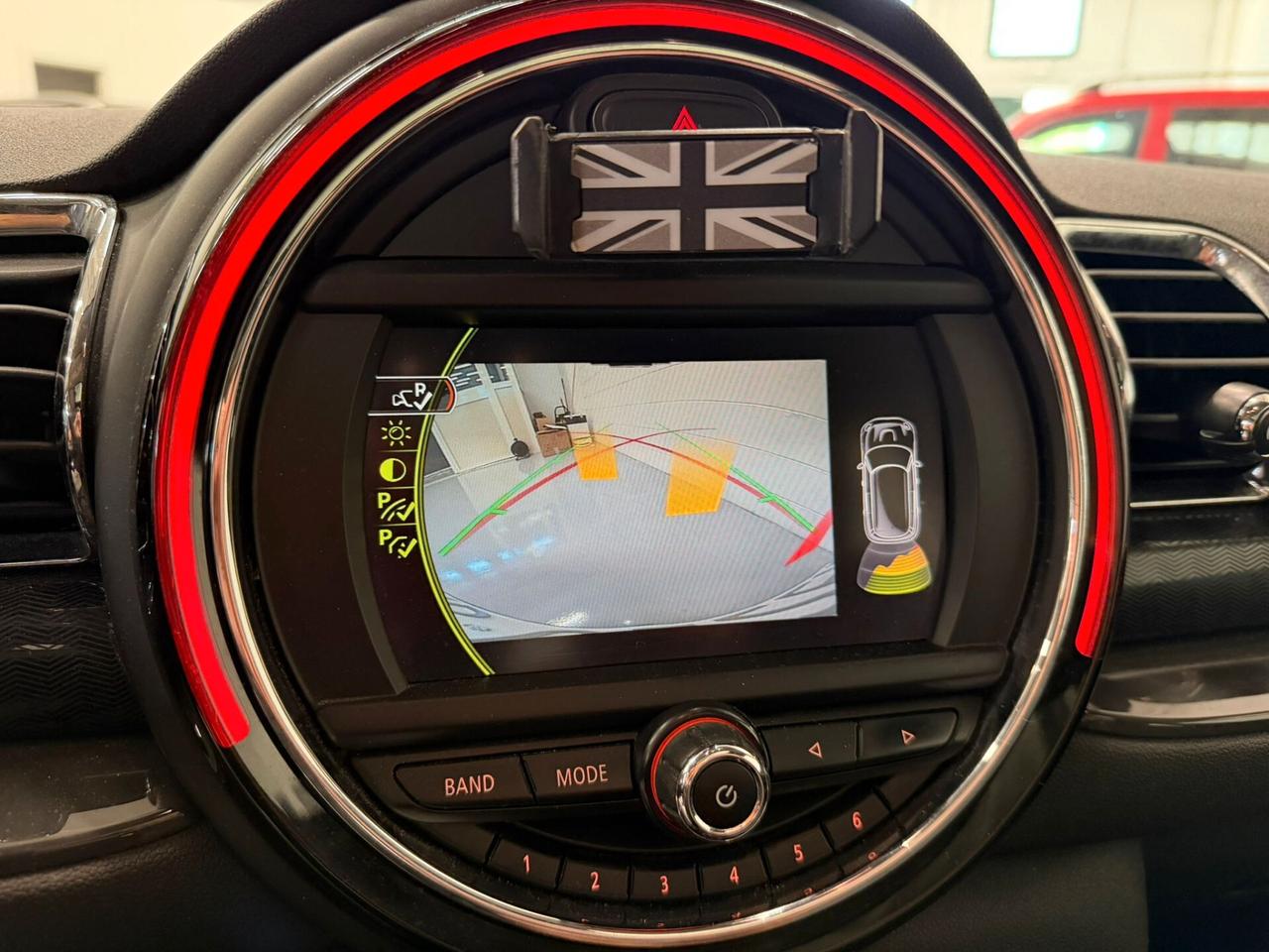 Mini Cooper Clubman 1.5