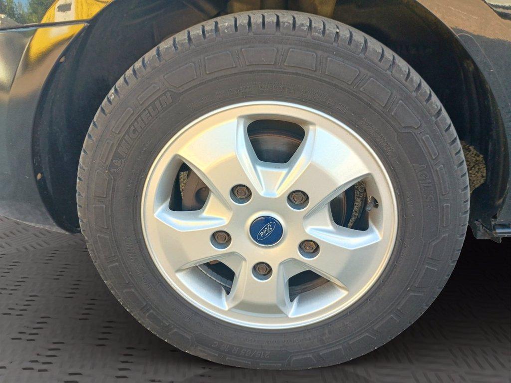 FORD tourneo custom 310 2.0 tdci 170cv Titanium L2H1 E6 del 2017