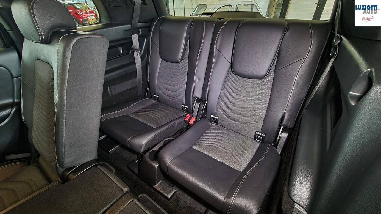 Mercedes-benz GLB 200 MERCEDES GLB 200d SPORT AUTO 7 POSTI