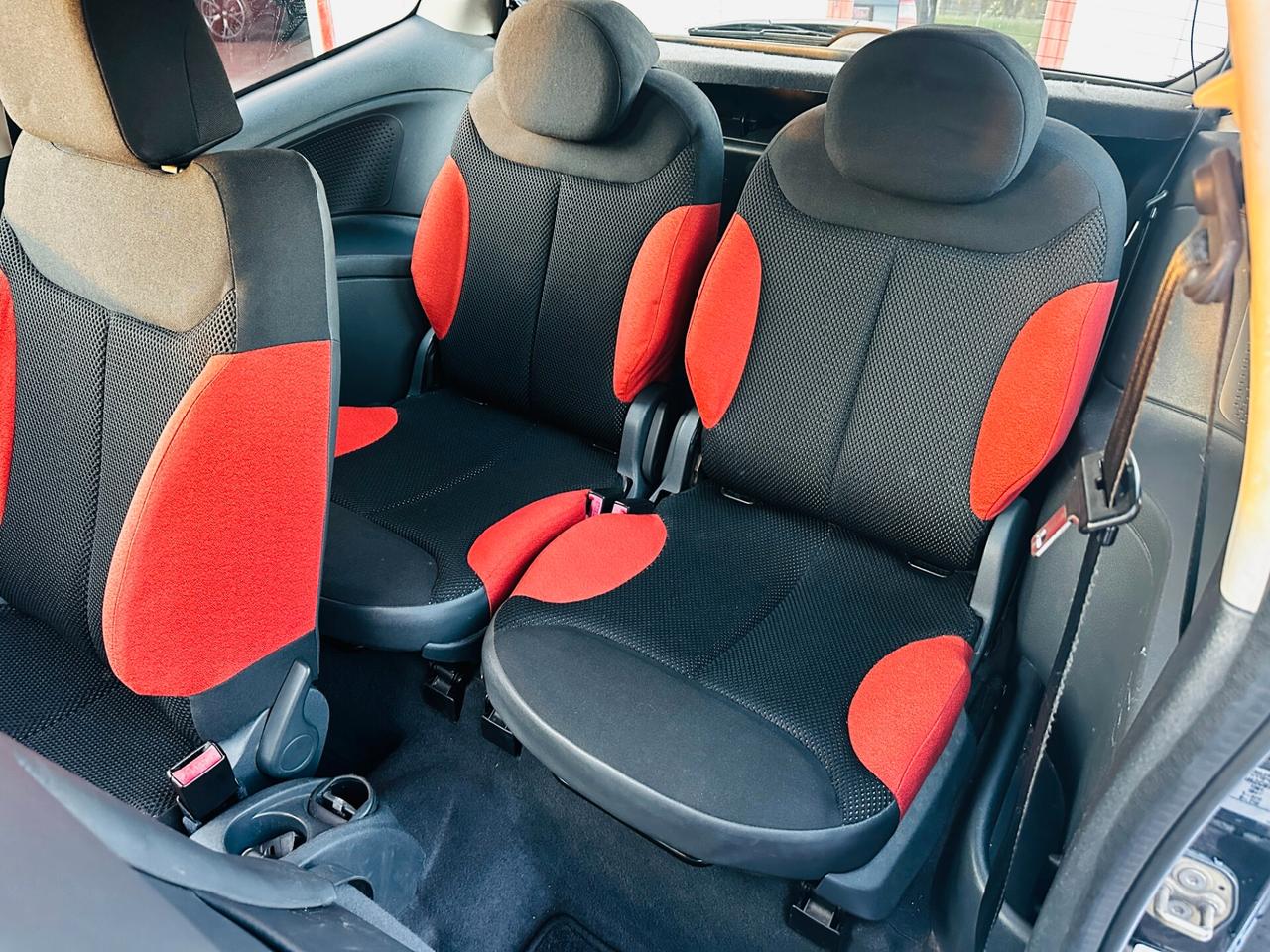 Citroen C2 1.4 HDi 70CV VTR LEGGI BENE