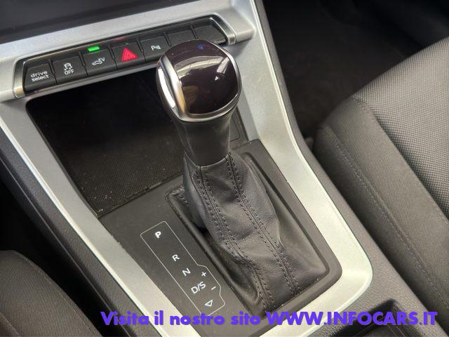 AUDI Q3 SPB 45 TFSI e S tronic Business Plus - PROMO