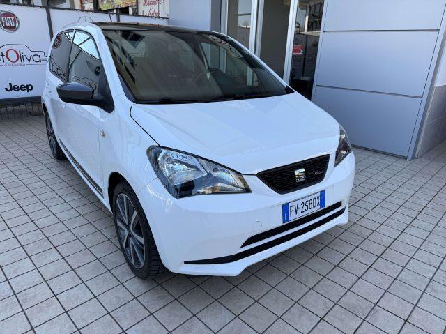 SEAT Mii 5p 1.0 FR Line 60cv