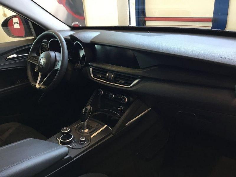Alfa Romeo Stelvio Stelvio 2.2 Turbodiesel 210 CV AT8 Q4 Business