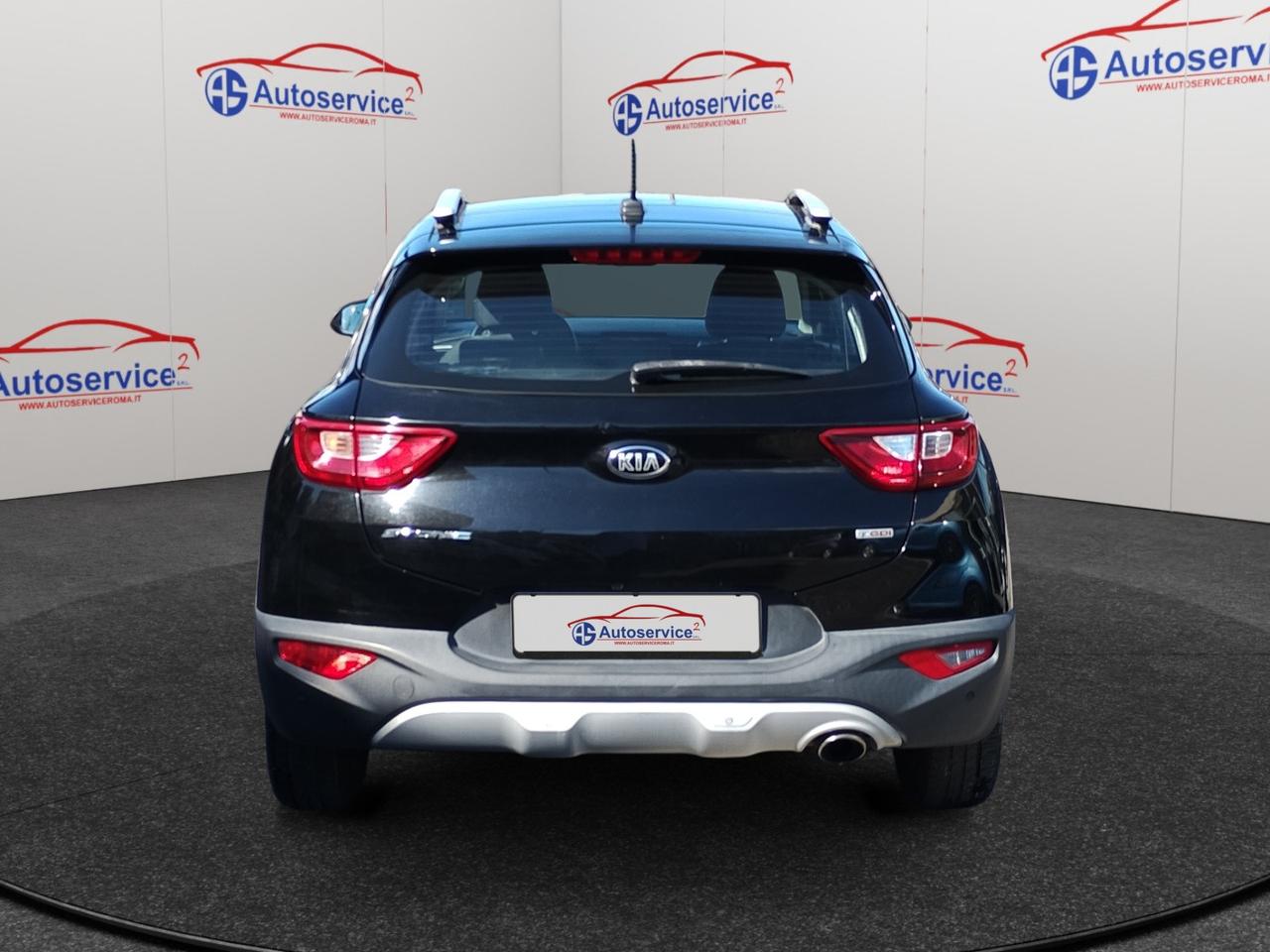 Kia Stonic 1.0 t-gdi Energy 120cv