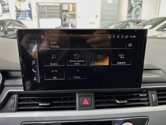 AUDI A4 allroad 45 TFSI 265 CV S tronic Business - Carplay -Matrix