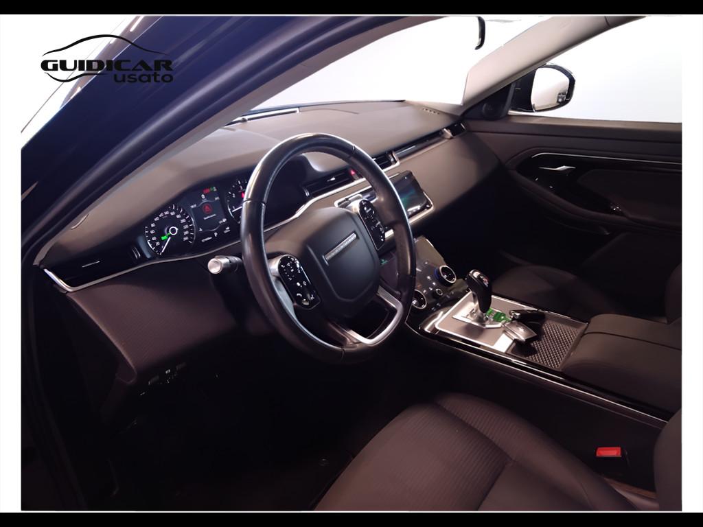 LAND ROVER Range Rover Evoque II 2019 - Range Rover Evoque 2.0d i4 mhev awd 150cv auto