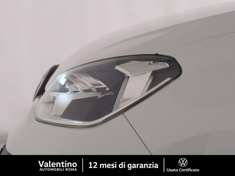 Volkswagen up! 1.0 5p. move