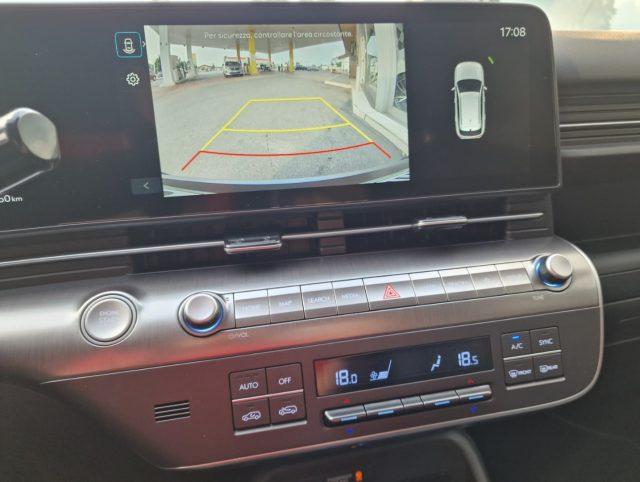 HYUNDAI Kona 1.0 T-GDI Hybrid 48V iMT XLine Plus