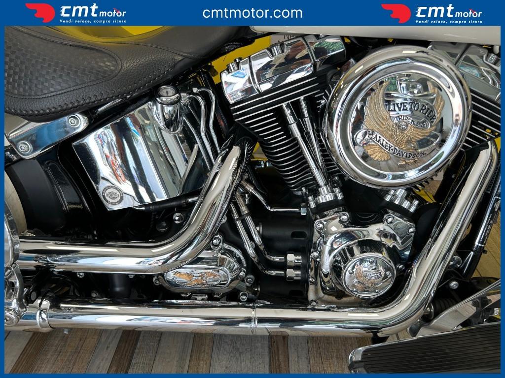 Harley-Davidson Softail - 2015