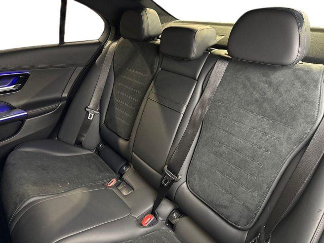 MERCEDES-BENZ C 300 de hybrid EQ AMG Line Premium