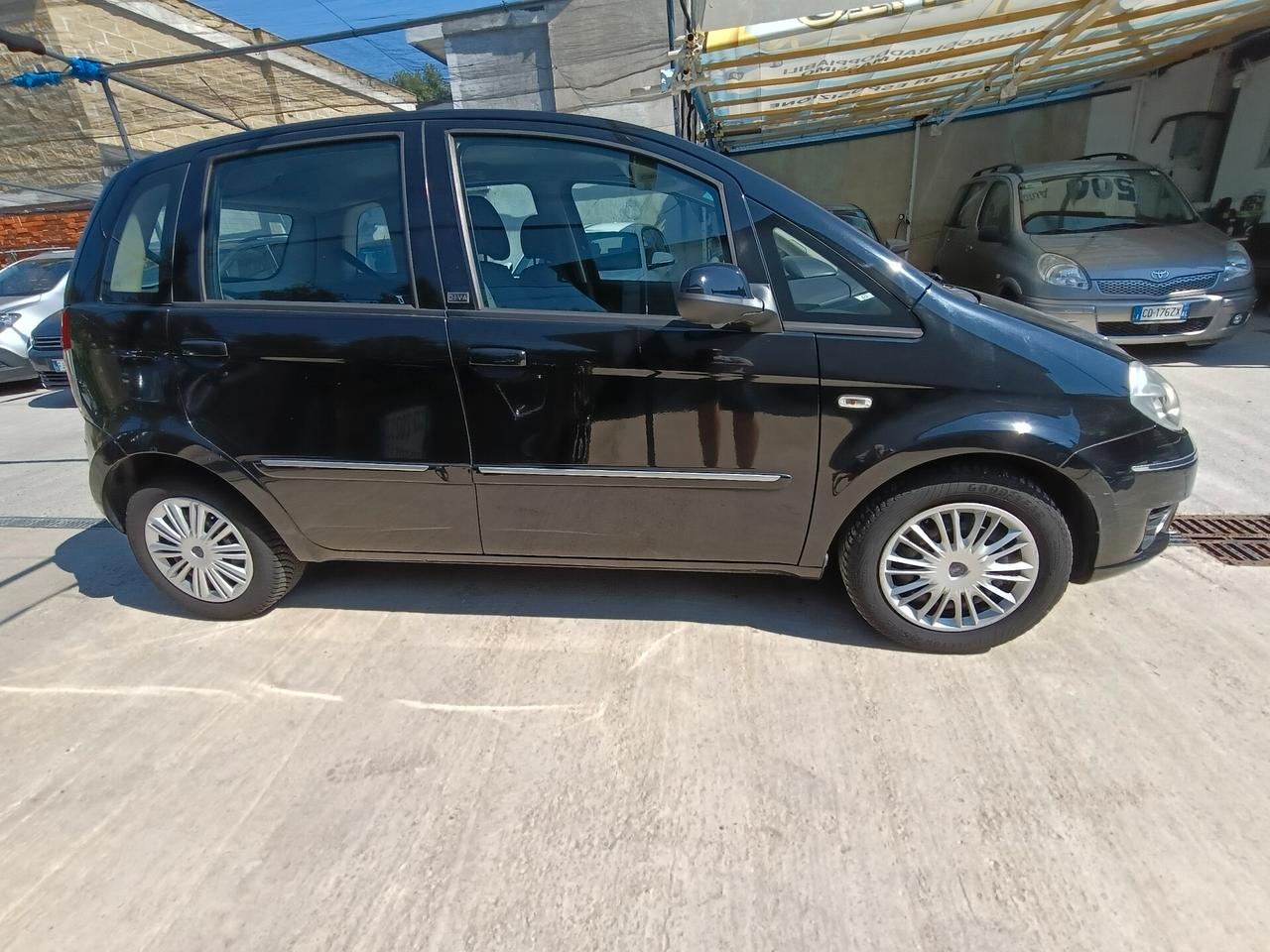 Lancia MUSA 1.4 benzina