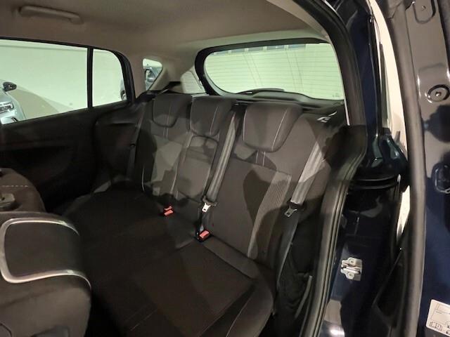 Ford B-Max 1.5 TDCi 75 CV Titanium