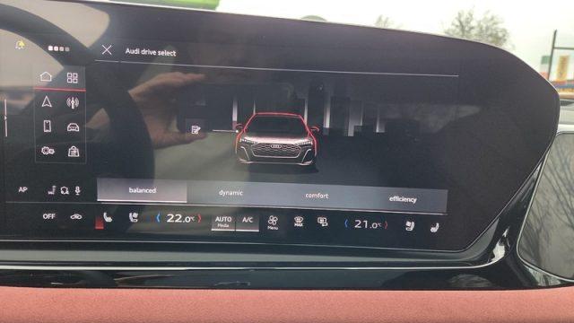 AUDI S5 Avant TFSI mHEV+ S tronic quattro sport attitude