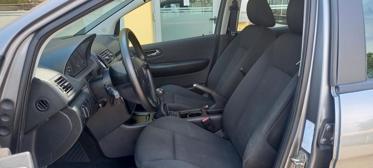 Mercedes-Benz Classe A 160 Benzina cc. 1.5 CV. 95 Cambio Manuale 5 Porte 5 Posti SOLO 89.575 KM. Utilizzabile anche per i Neopatentati.