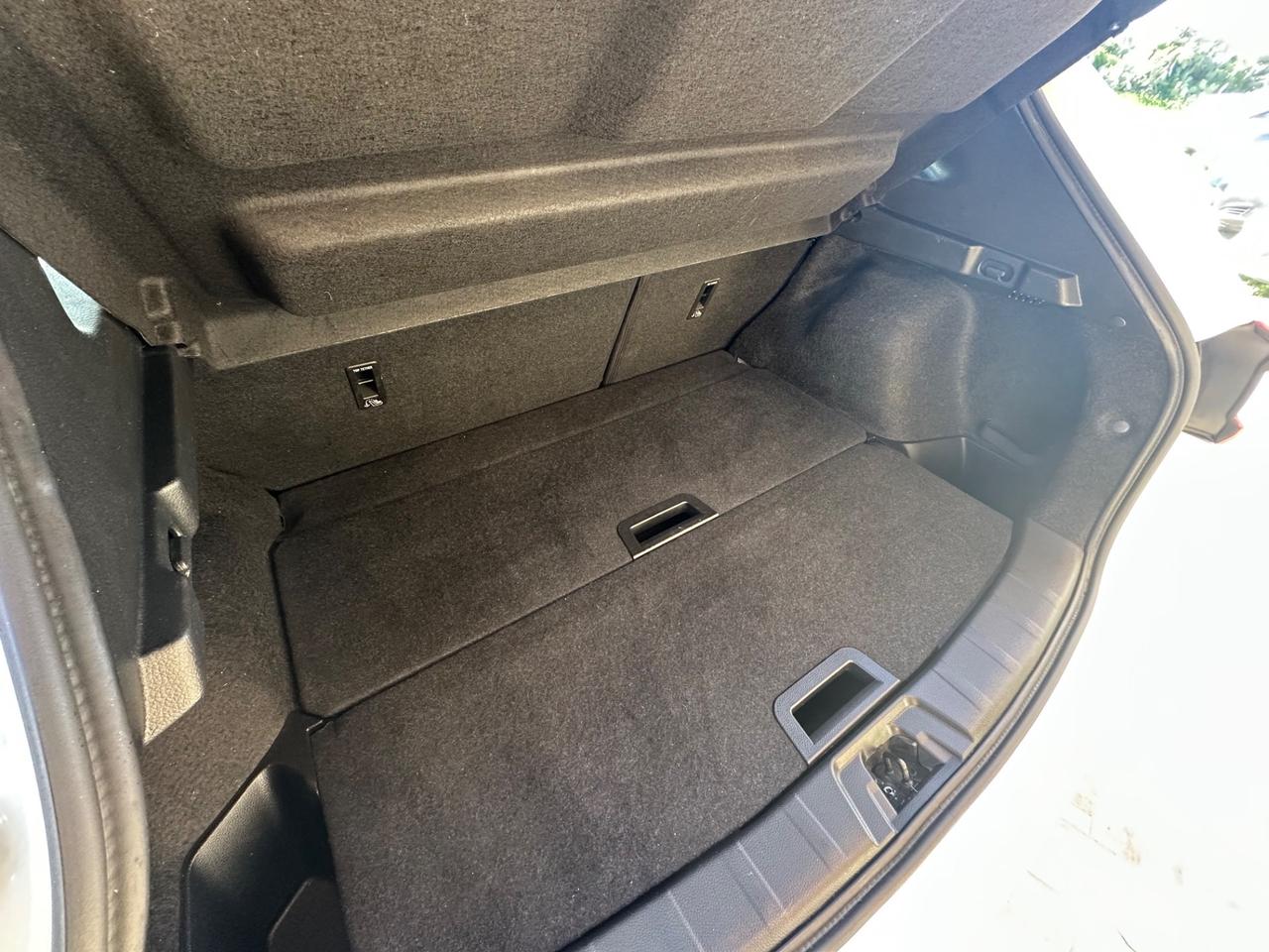 Nissan Qashqai 1.5 dCi 115 CV Visia 2019