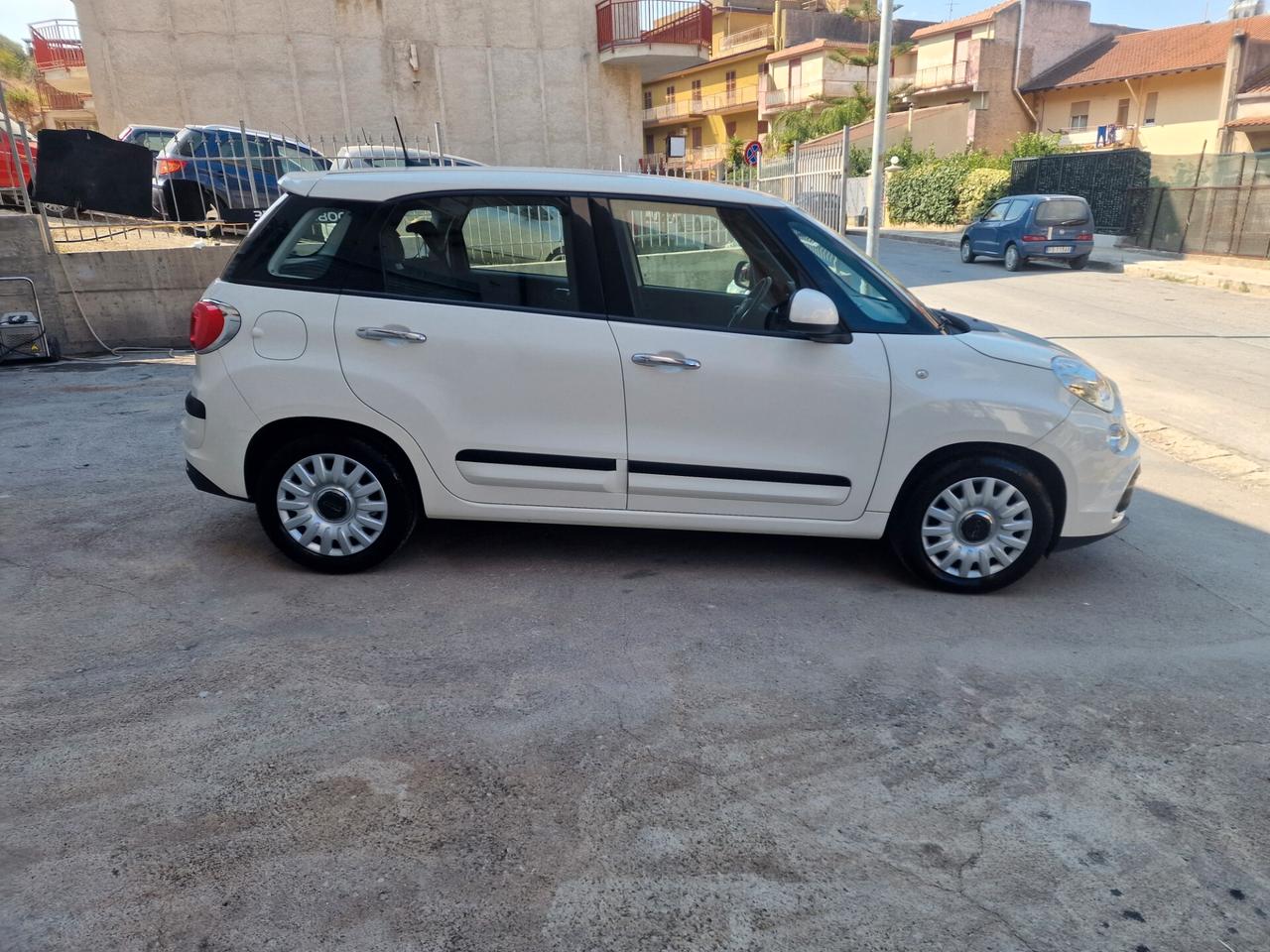 Fiat 500L 1.3 Multijet 95 CV Lounge