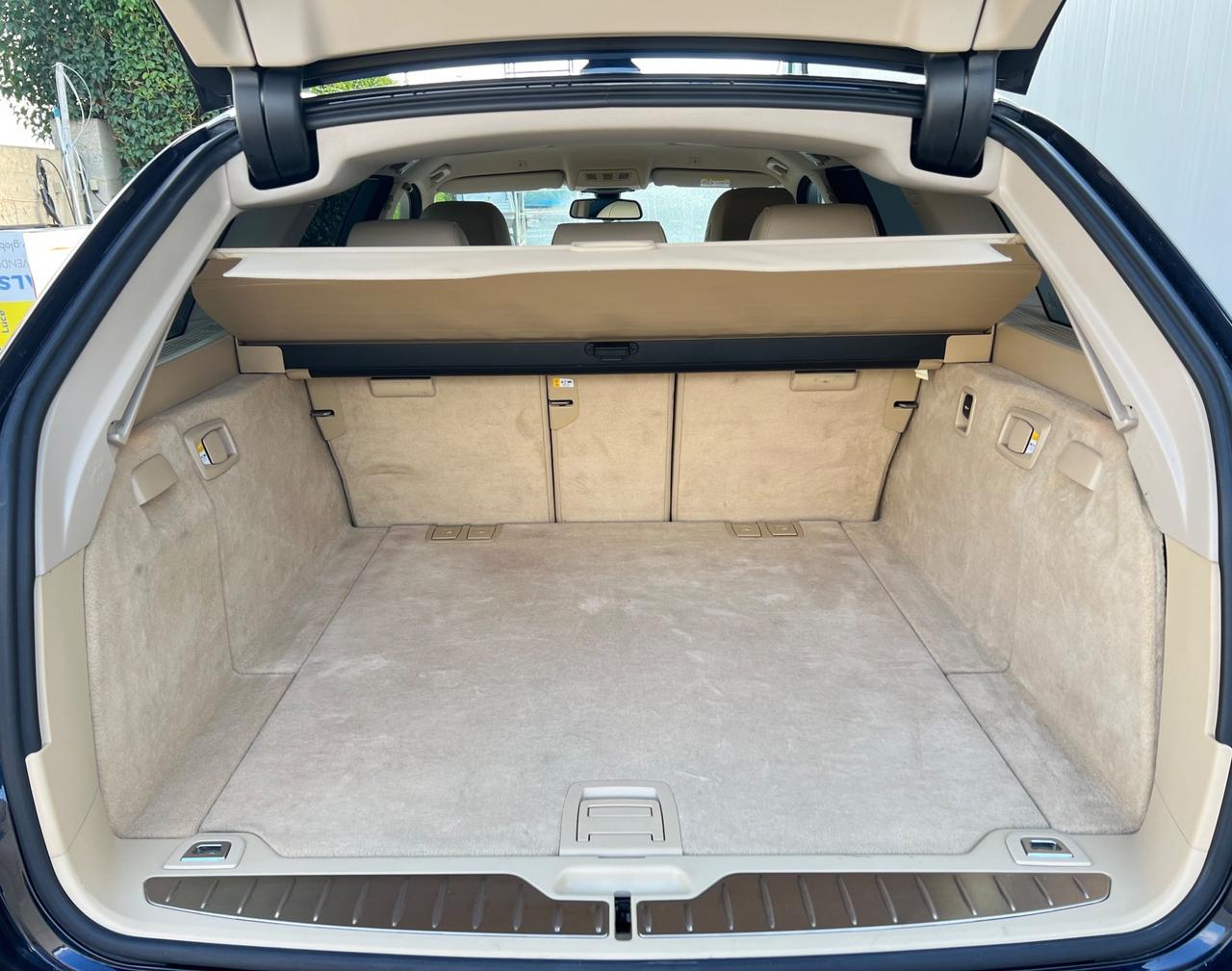 Bmw 520 d xDrive Touring 190 cv