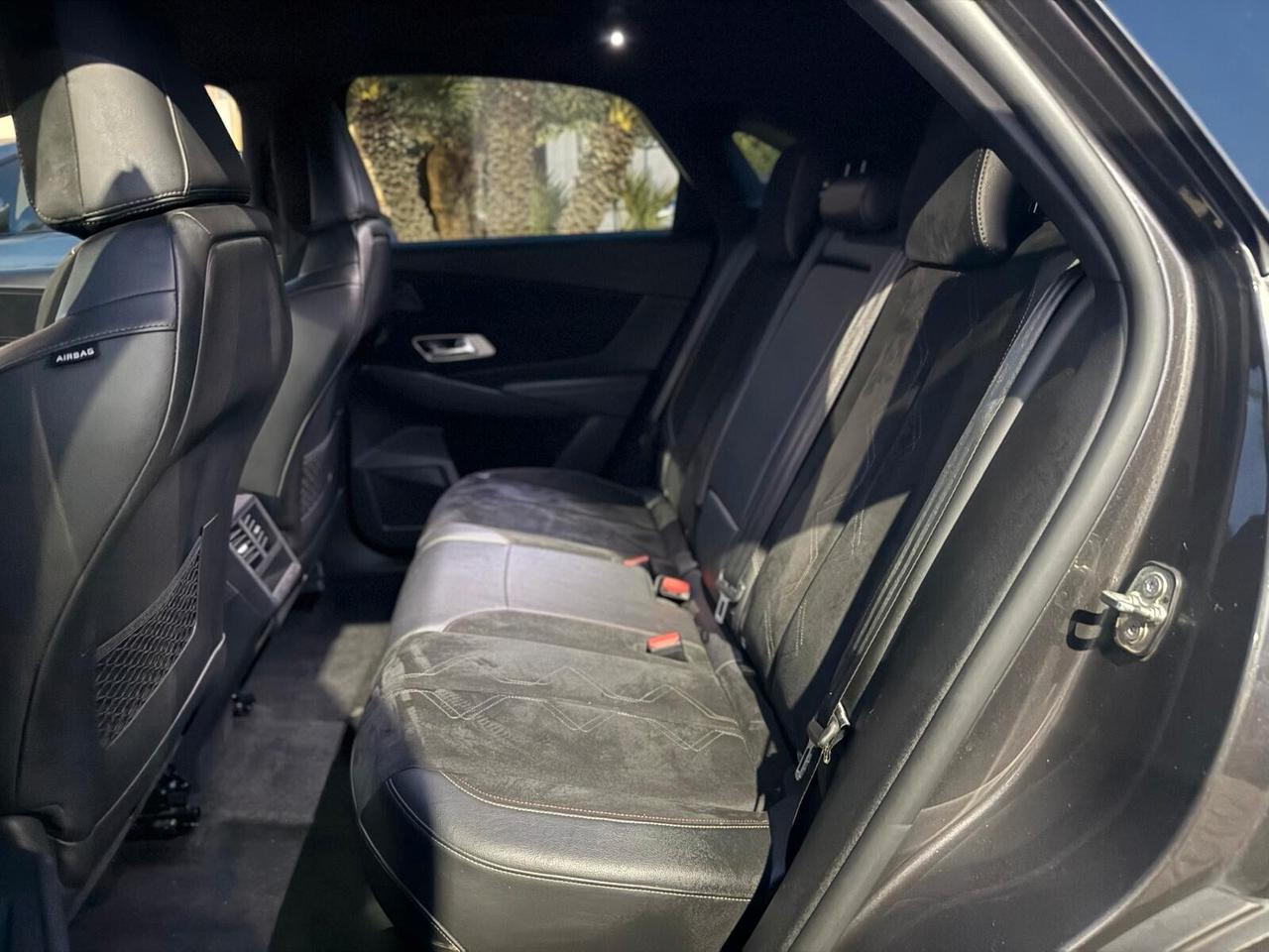 Nuova Ds 7 BlueHDi 130 aut. Performance Line Laser Led