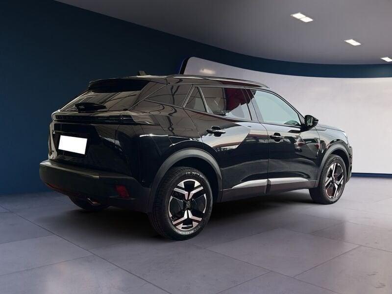 Peugeot 2008 BlueHDi 130 EAT8 Allure S/S