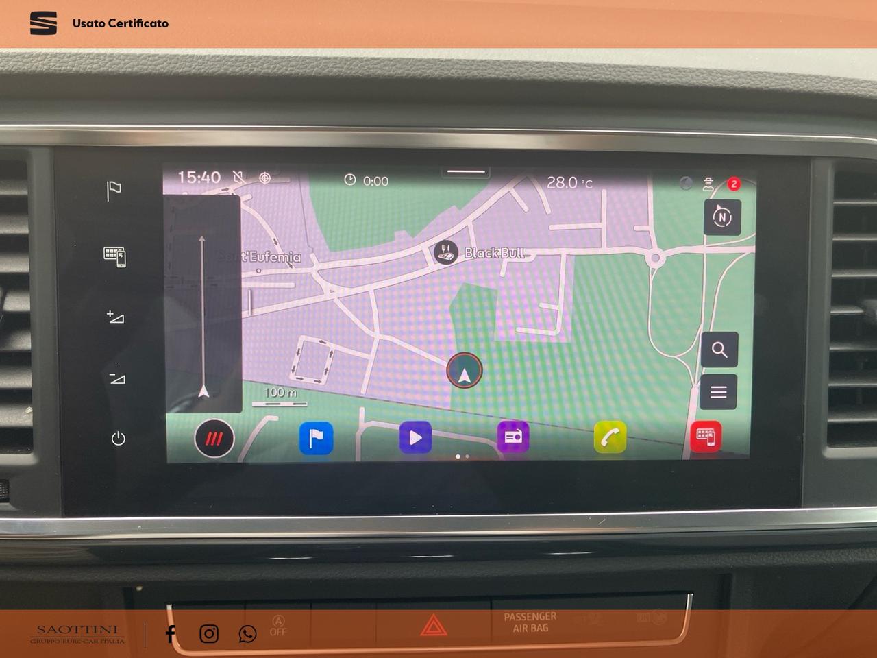 1.5 ecotsi Business 150 CV DSG