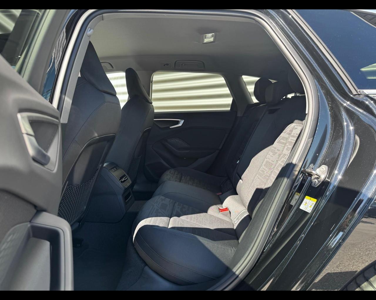AUDI A5 AVANT TFSI S-TRONIC BUSINESS ADVANCED