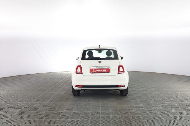 FIAT 500 500 1.0 Hybrid Cult
