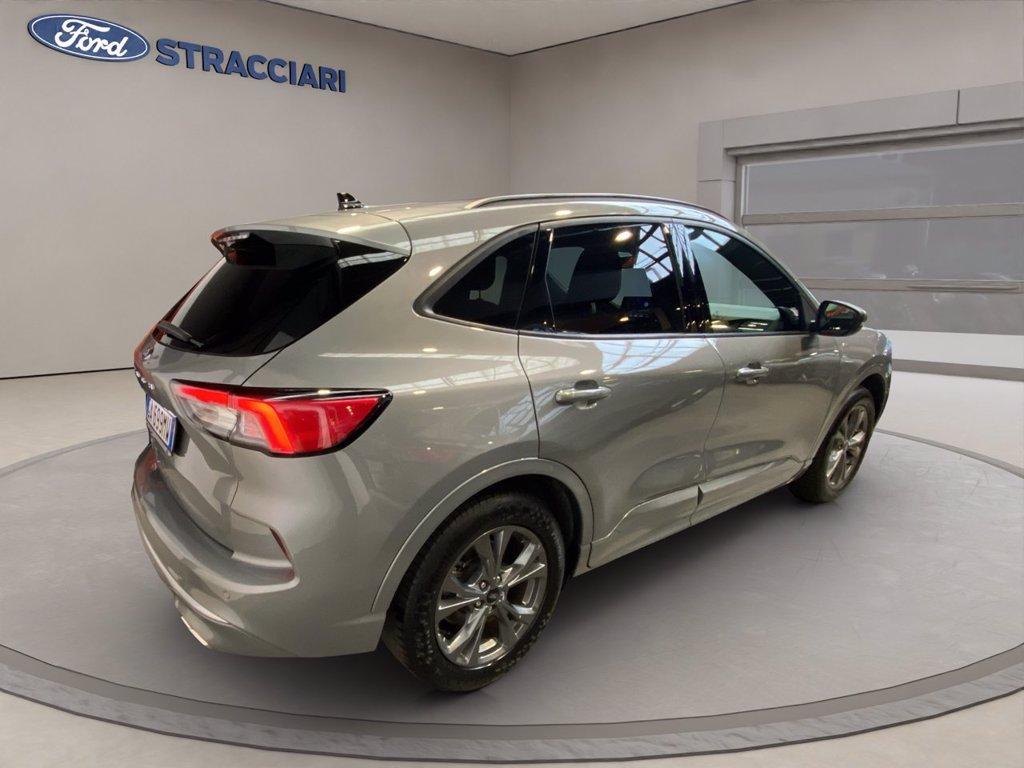 FORD Kuga 1.5 ecoboost ST-Line X 2wd 150cv del 2020