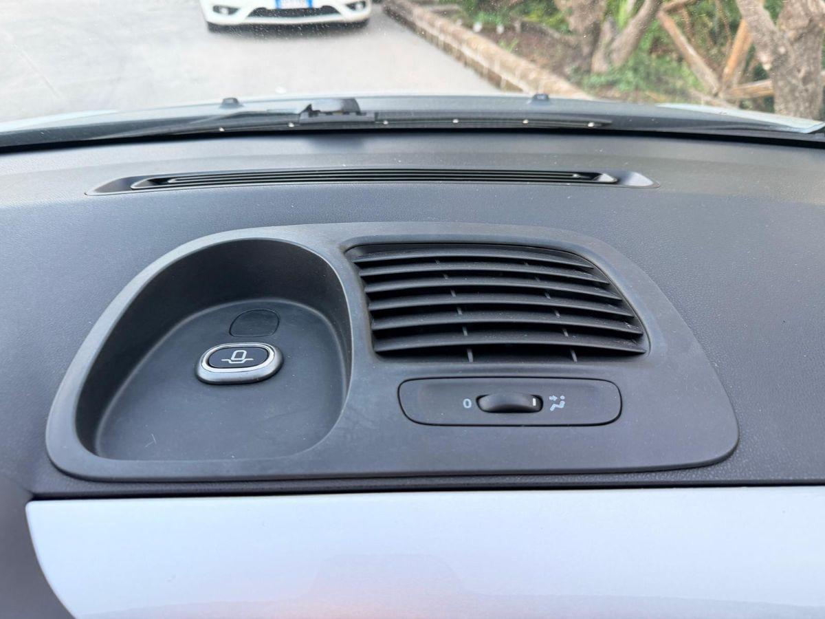 FIAT - 500 L - 0.9 TwinAir 105 CV Lounge GPL