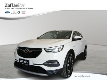 OPEL Grandland 1ª serie - Grandland X 1.6 diesel Ecotec Start&Stop aut. Advance