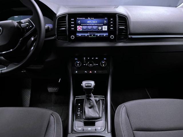 SKODA Karoq 2.0 TDI 116CV DSG Executive