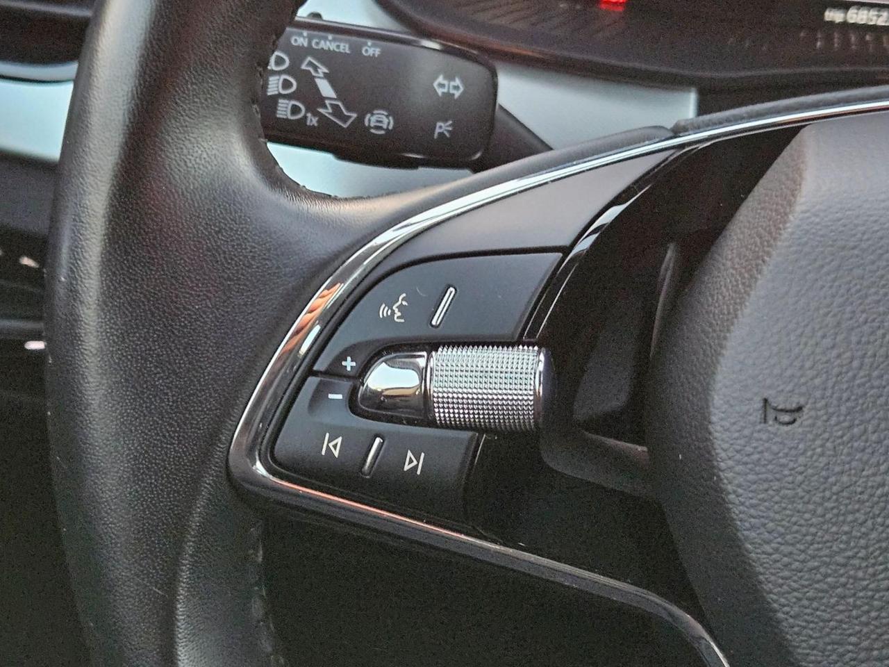 Skoda Kamiq 1.0 TSI 115 CV Selection