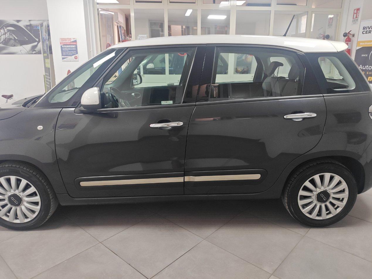 Fiat 500 L 500L 1.3 mjt Business 95cv