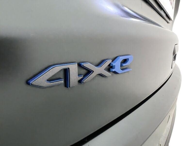 Jeep Compass Compass 1.3 Turbo T4 190 CV PHEV AT6 4xe 80th Anniversary