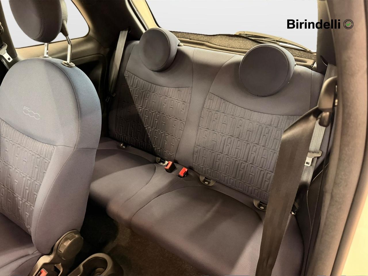 FIAT 500 (2015-2024) - 500 1.0 Hybrid Dolcevita