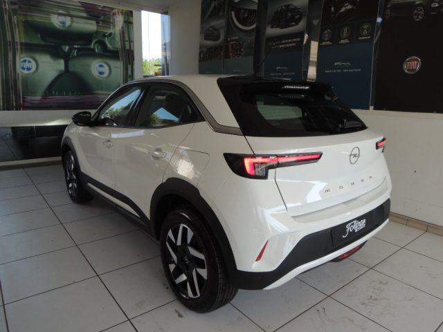 OPEL Mokka 1.2 Turbo 100 CV Edition