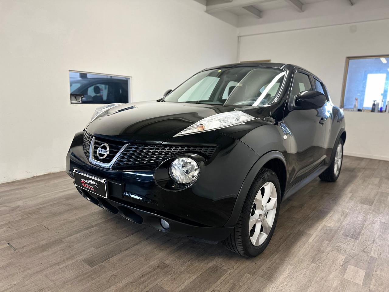 Nissan Juke 1.6 Acenta NEOPATENTATI