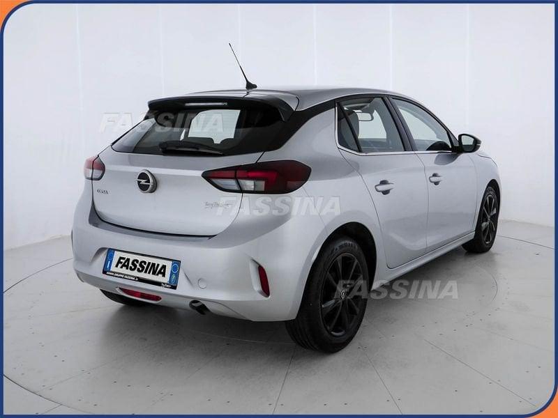 Opel Corsa Corsa 1.2 Edition 75cv