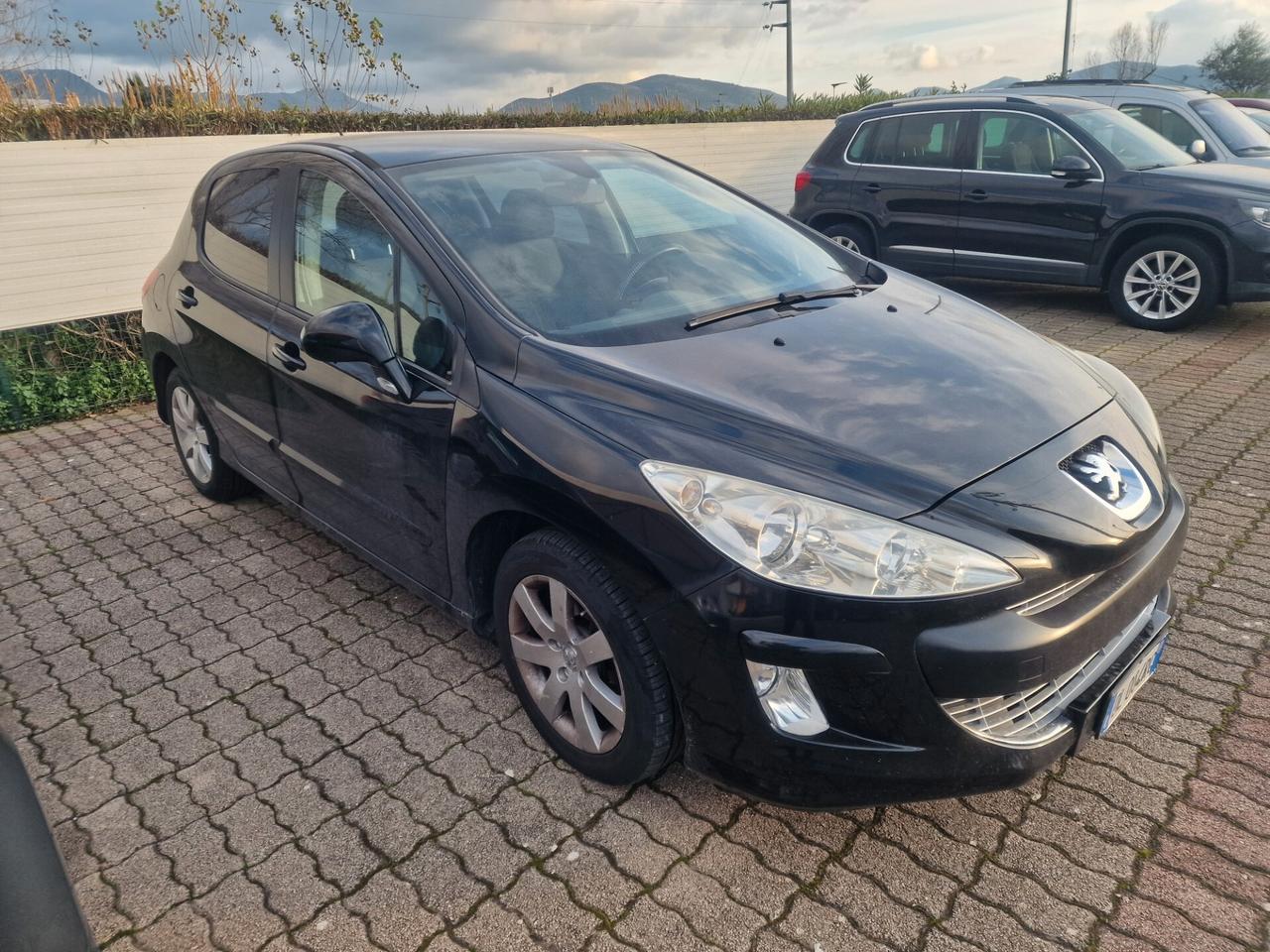 Peugeot 308 1.6 HDi