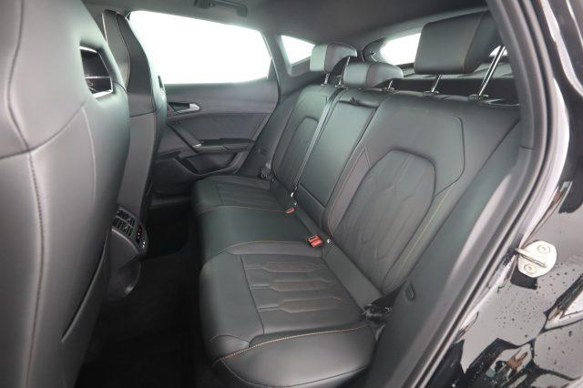 CUPRA Formentor Formentor 1.5 TSI DSG