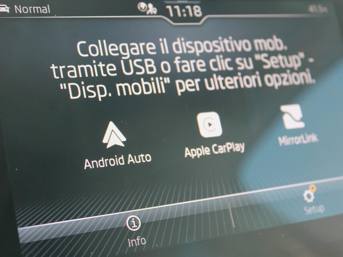 Skoda Kodiaq 2.0 TDI EVO SCR 4x4 DSG Executive