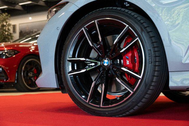 BMW 340 M340 48V xDrive M SPORT PRO.340CV.HYBRID.MEGA FULL