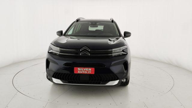 CITROEN C5 Aircross Hybrid 136 e-DCS6 Max