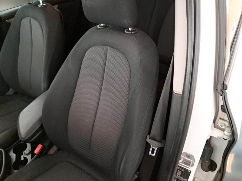 BMW Serie 2 G.T. (F46) 216d Gran Tourer Business
