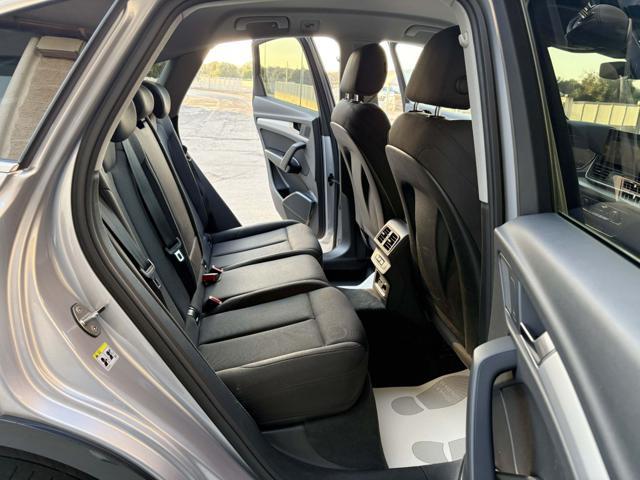 AUDI Q5 SPB SPORTBACK 40 TDI quattro S tronic Business Ad.