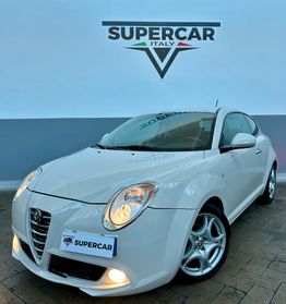 Alfa Romeo MiTo 1.4 Benz, Euro 5, si neopat, impeccabile