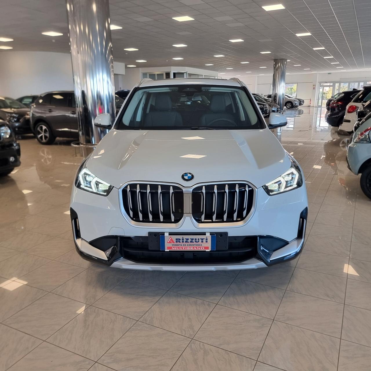 BMW X1 xLine sDrive 18d 2.0 150cv