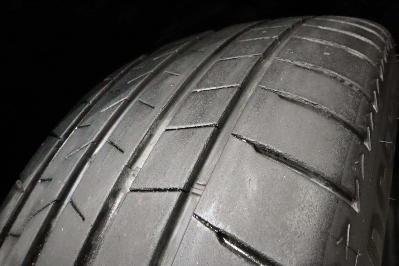 E Tron 55 408CV QUATTRO 360° HUD MATRIX 21"