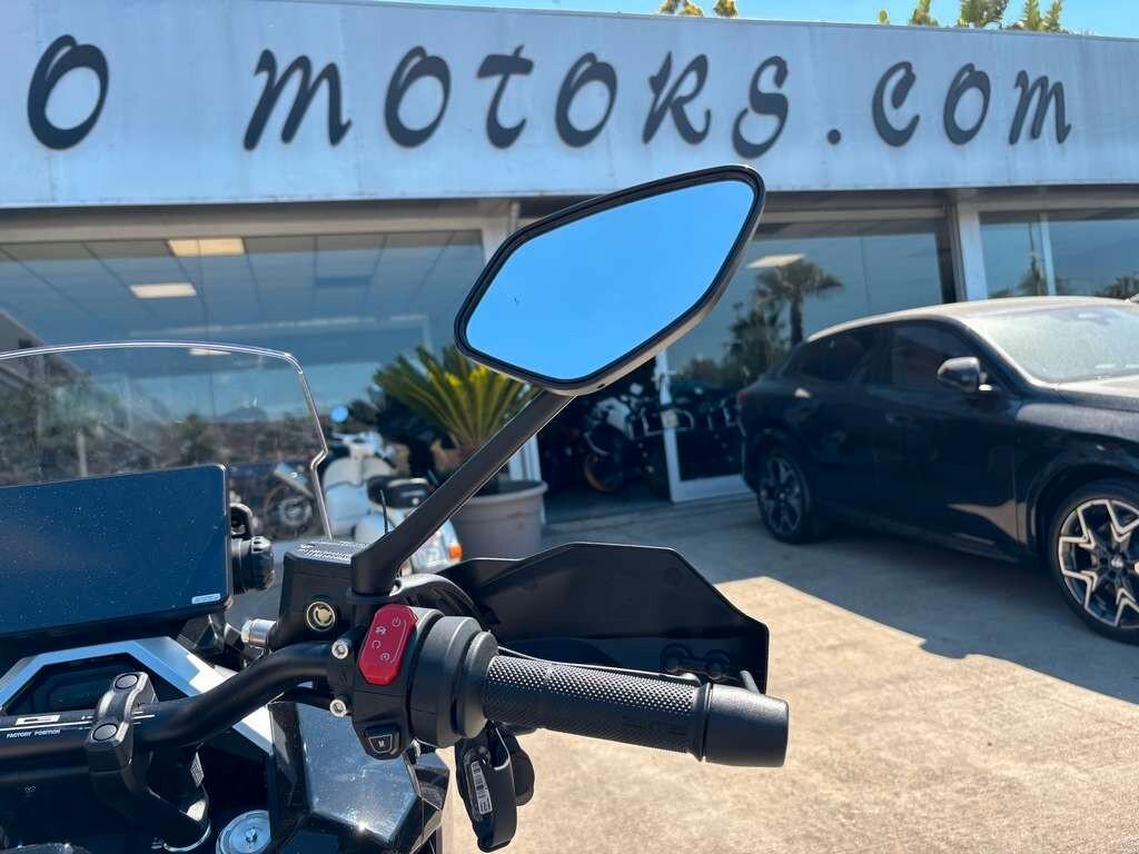 Zontes ZT 368 G My 2026 Nuovo Pronta consegna Tuo a solo 68 Euro al mese