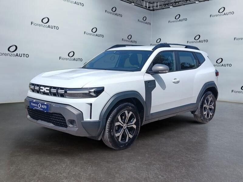Dacia Duster Eco-G 100 CV Expression - PREZZO REALE