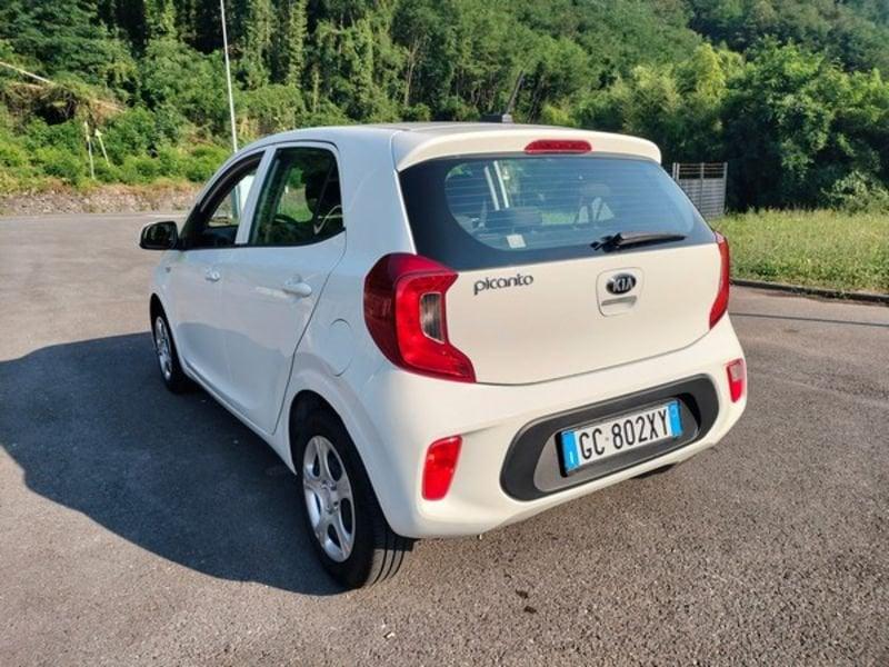 Kia Picanto 1.0 CITY